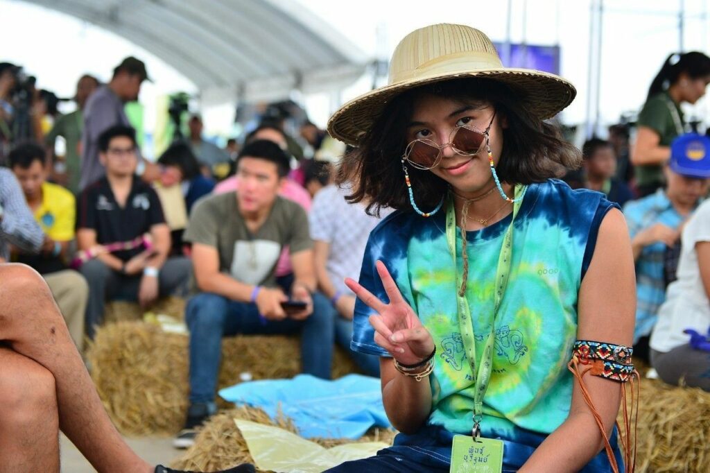Discover Thailand's Premier Cannabis Events