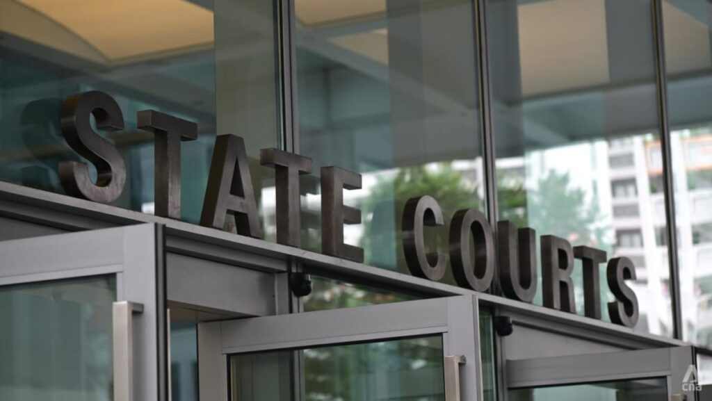 Former NUS Professor Sentenced for Cannabis Offenses