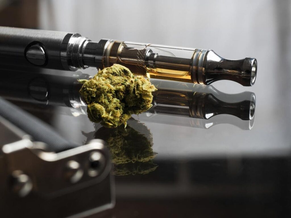 Impact of Chinese Tariffs on the U.S. Cannabis Market