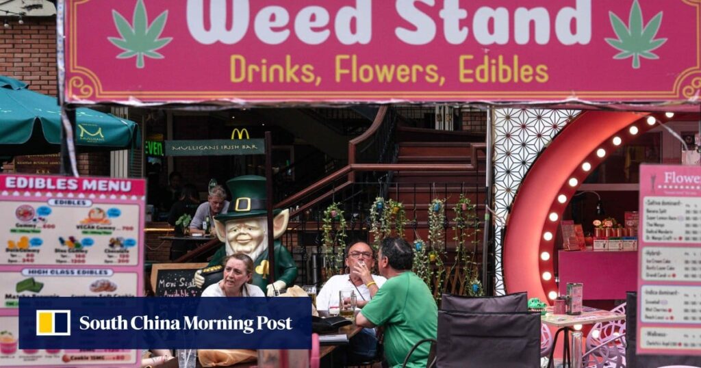 Thailand Strengthens Cannabis Regulations Following Tourist Smuggling Attempts