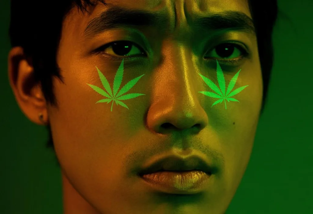 Thailand's Cannabis Boom: A 157% Surge and Mental Health Concerns