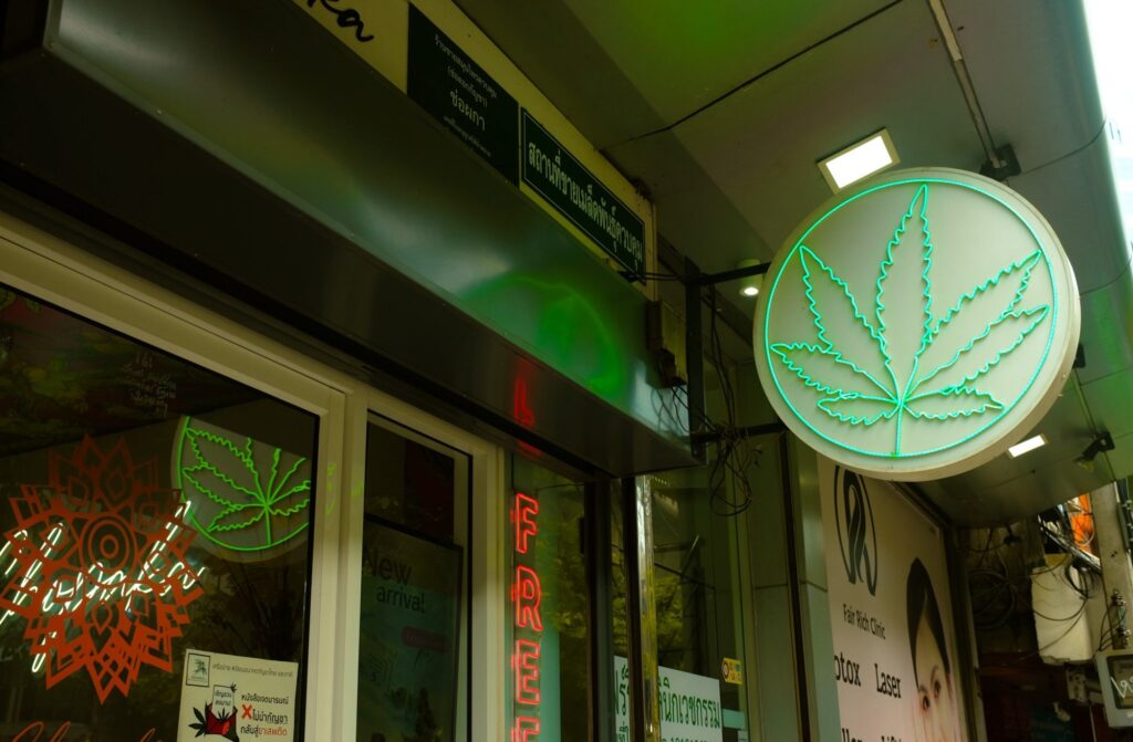 Thailand's Cannabis Conundrum: Confusion Amid New Law Threats