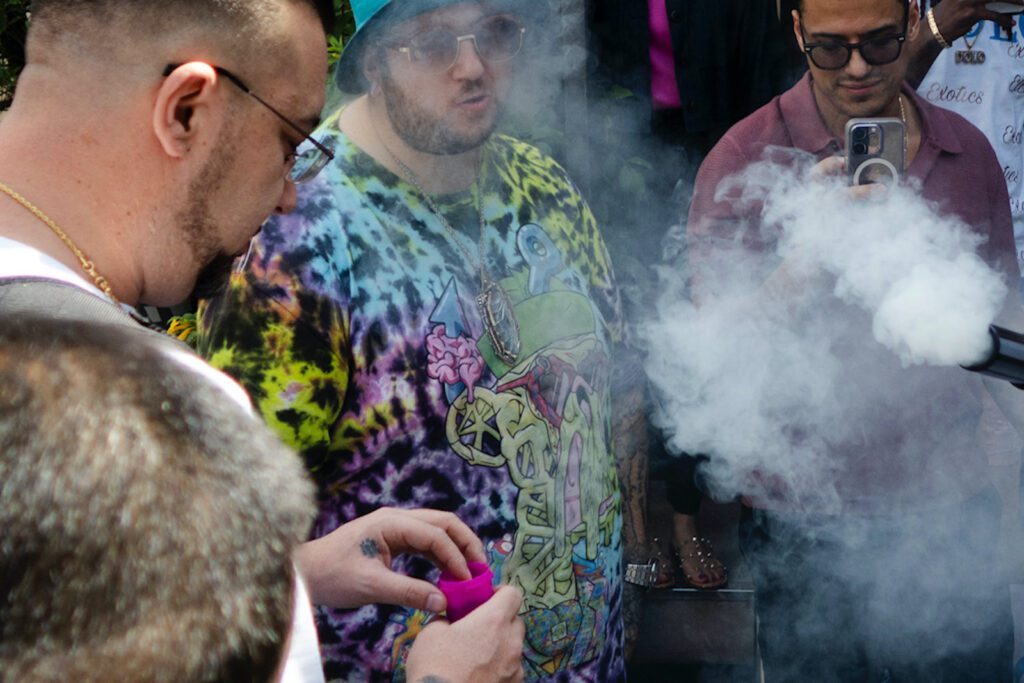 Thailand's Legal Weed Dreams Fading Away