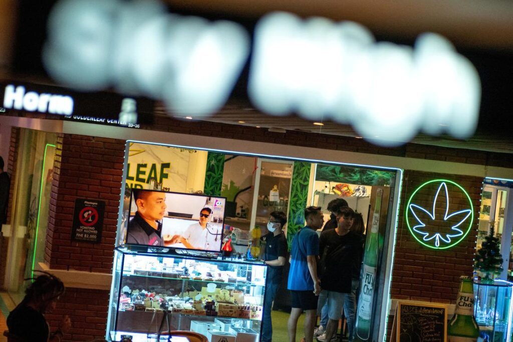 Thailand's Prime Minister Pledges to Regulate Cannabis Use Within Six Months