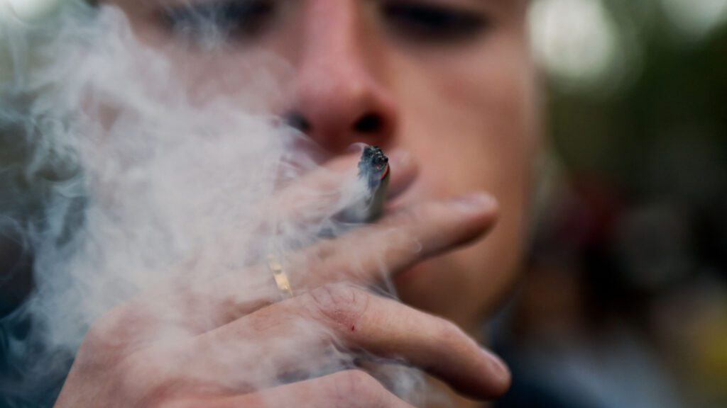 Uncovering Genetic Links to Cannabis Use Disorder in Major Study